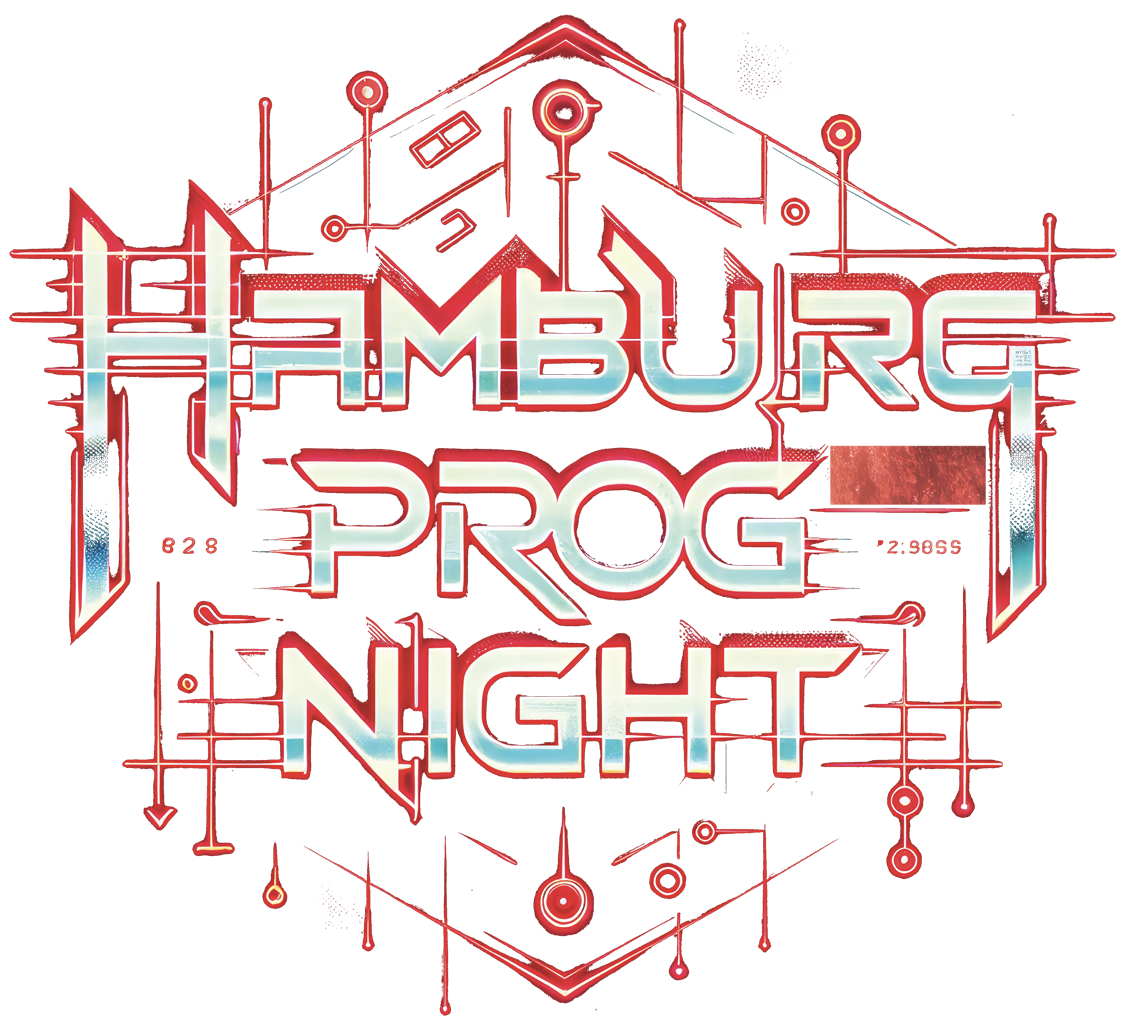 Hamburg Prog NIght 2024 logo
